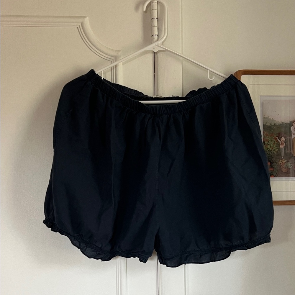 Sonderhaus Romeo short